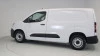 Fiat E-Doblo BEV 50KWH 100KW L2 136 4P