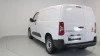 Fiat E-Doblo BEV 50KWH 100KW L2 136 4P