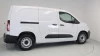 Fiat E-Doblo BEV 50KWH 100KW L2 136 4P