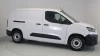Fiat E-Doblo BEV 50KWH 100KW L2 136 4P