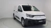 Fiat E-Doblo BEV 50KWH 100KW L2 136 4P