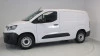 Fiat E-Doblo BEV 50KWH 100KW L2 136 4P