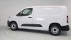Fiat E-Doblo BEV 50KWH 100KW L2 136 4P