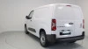 Fiat E-Doblo BEV 50KWH 100KW L2 136 4P