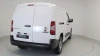 Fiat E-Doblo BEV 50KWH 100KW L2 136 4P