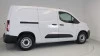 Fiat E-Doblo BEV 50KWH 100KW L2 136 4P
