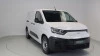 Fiat E-Doblo BEV 50KWH 100KW L2 136 4P