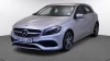 Mercedes-Benz A-CLASS CLASE A 180 AMG LINE 5P