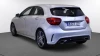 Mercedes-Benz A-CLASS CLASE A 180 AMG LINE 5P