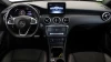 Mercedes-Benz A-CLASS CLASE A 180 AMG LINE 5P