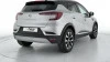 Renault Captur TCe GPF Micro Hibrido Techno EDC 103kW Renault Captur TCe GPF Micro Hibrido Techno EDC 103kW