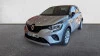Renault Captur Intens TCe 90