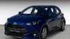 Toyota Yaris 120H 1.5 Active Tech