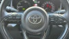 Toyota Yaris 120H 1.5 Active Tech