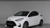 Toyota Yaris 1.5 120H Style