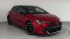 Toyota Corolla 2.0 180H GR-SPORT E-CVT