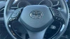 Toyota C-HR C-HR 125H Advance
