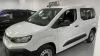 Citroën Berlingo Talla M BlueHDi 100 S&S PLUS