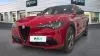 Alfa Romeo Stelvio Sprint 2.2 JTDM 160 CV AT8 RWD