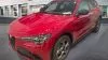 Alfa Romeo Stelvio Sprint 2.2 JTDM 160 CV AT8 RWD