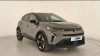 Renault Captur techno Eco-G 100cv (74 kW) Renault Captur techno Eco-G 100cv (74 kW)