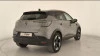 Renault Captur techno Eco-G 100cv (74 kW) Renault Captur techno Eco-G 100cv (74 kW)