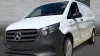 Mercedes-Benz eVito 112 FURGÓN LARGO
