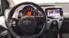 Toyota Aygo 5P x-play 70 Manual