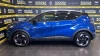 Renault Captur techno Eco-G 100cv (74 kW) Renault Captur techno Eco-G 100cv (74 kW)