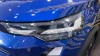 Renault Captur techno Eco-G 100cv (74 kW) Renault Captur techno Eco-G 100cv (74 kW)