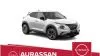 Nissan JUKE 1.6 Hybrid 105kW (145CV) N-Connecta