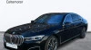 BMW Serie 7 730d 195 kW (265 CV) BMW Serie 7 730d 195 kW (265 CV)