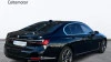 BMW Serie 7 730d 195 kW (265 CV) BMW Serie 7 730d 195 kW (265 CV)