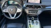 BMW Serie 7 730d 195 kW (265 CV) BMW Serie 7 730d 195 kW (265 CV)