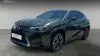 Lexus UX 2.0 250h Luxury