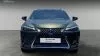 Lexus UX 2.0 250h Luxury