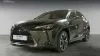 Lexus UX 2.0 250h Luxury