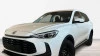 MG ZS Hybrid+ Standard