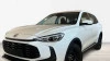 MG ZS Hybrid+ Standard