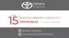 Toyota Corolla 2.0 180H STYLE E-CVT TOURING SPORT