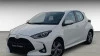 Toyota Yaris ACTIVE PLUS