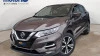 Nissan Qashqai dCi 85 kW (115 CV) E6D N-CONNECTA