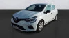 Renault Clio Authentic SCe 49 kW (67CV)