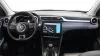 MG ZS 1.0T Luxury