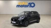 MG ZS 1.0T Luxury