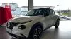 Nissan juke 1.6 Hybrid 105kW (145CV) N-Design