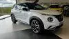 Nissan juke 1.6 Hybrid 105kW (145CV) N-Design