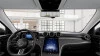 Mercedes-Benz Clase C 220 d Berlina