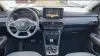 Dacia Sandero  Stepway TCe Comfort CVT 67kW