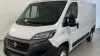 Fiat Ducato 120 CV